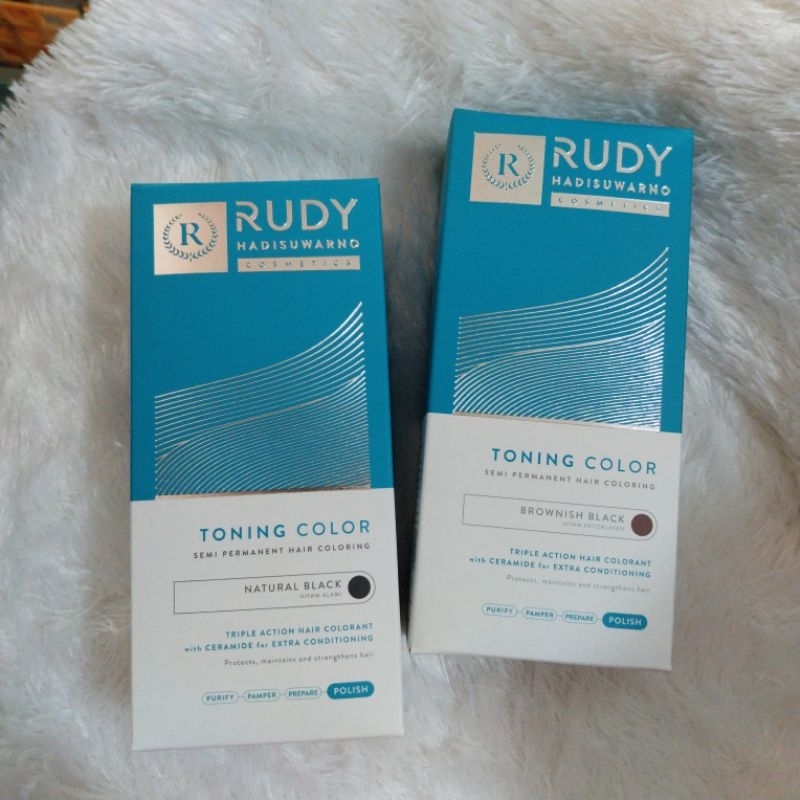 Toning Rudy Hadisuwarno