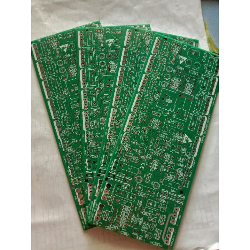 PCB H MiNi 20cm Bandar_power
