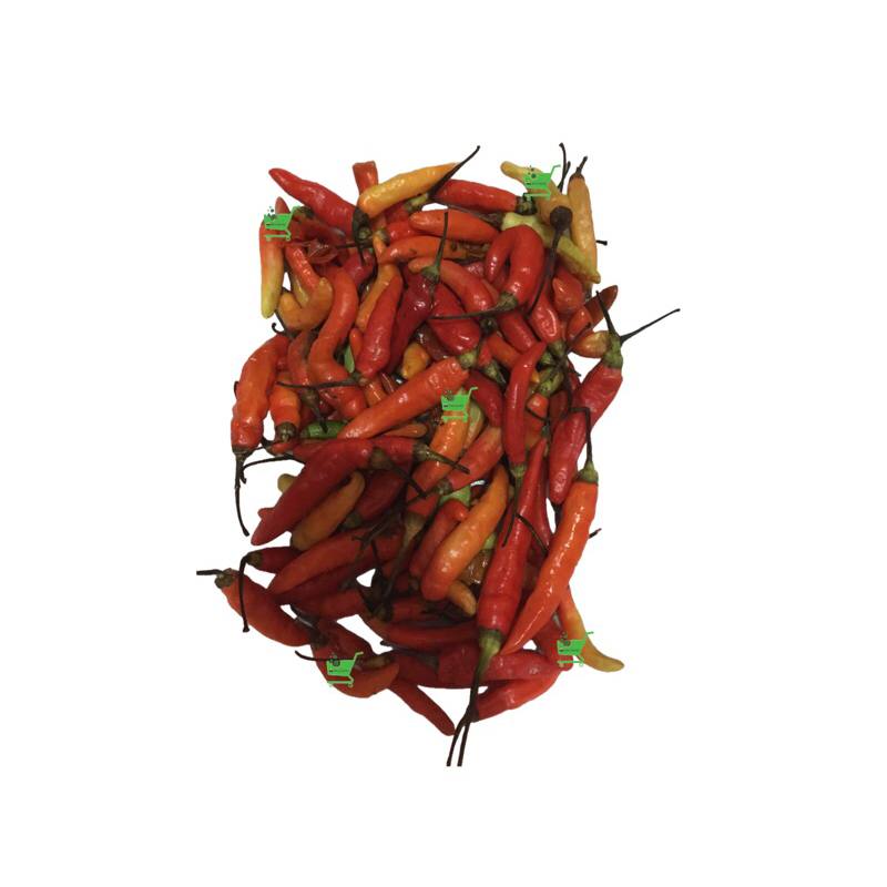 

Cabai burung 100g