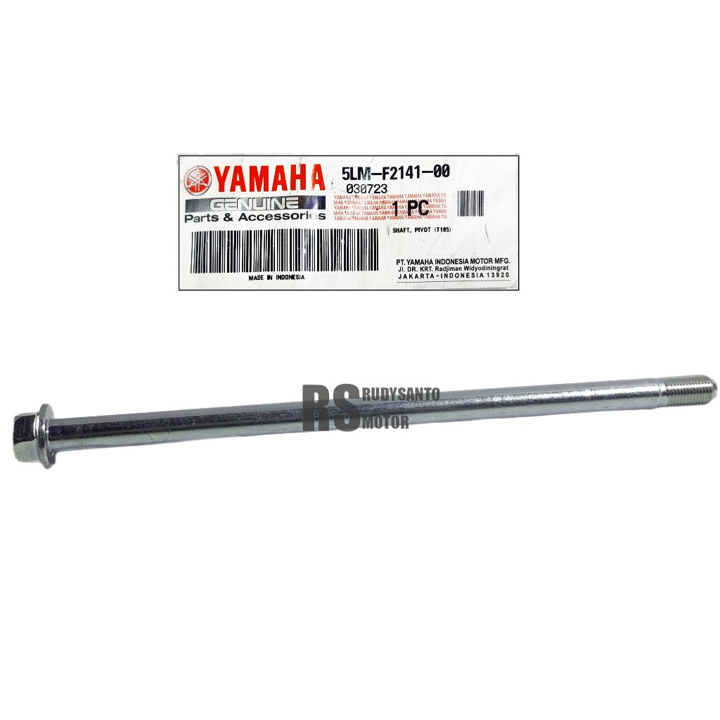 AS SWING ARM LENGAN AYUN TENGAH VEGA R NEW JUPITER Z1 Z YGP 5LM-F2141-00