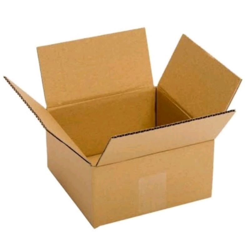 

Kardus Packing/ tambahan packing