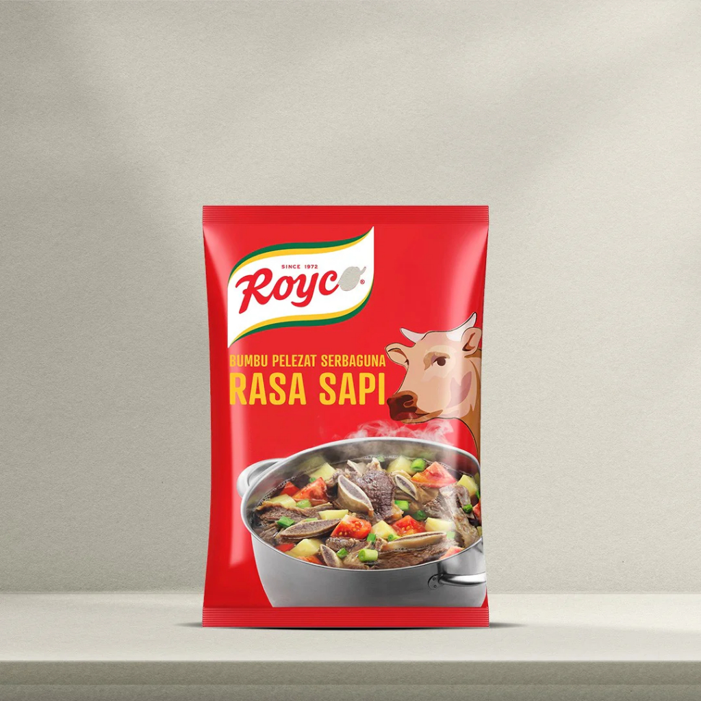 

royco bumbu pelezat serbaguna sapi 50 gr