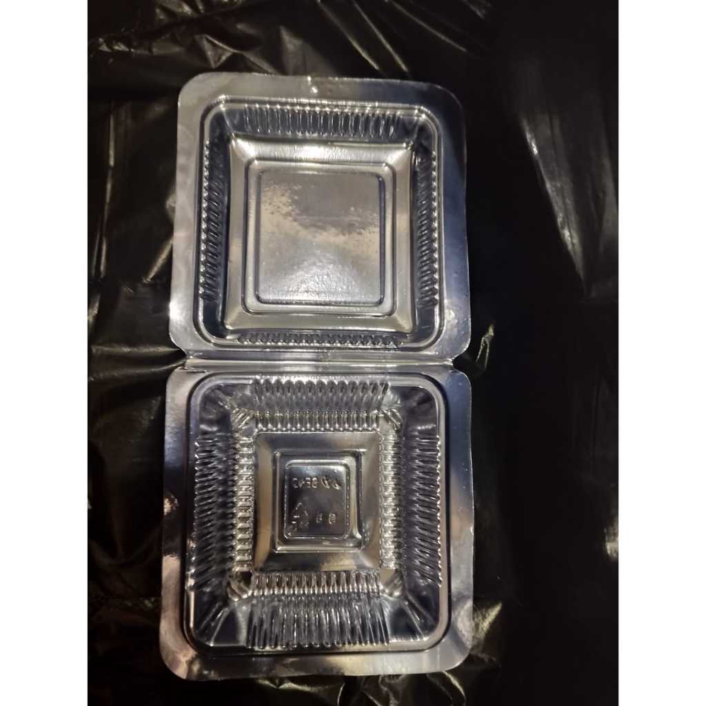 Mika Plastik SEND S6/ Mika Putu Ayu Mini/ Mika Terang Bulan Kue Lumpur / Mika Kue Basah / mika ikan