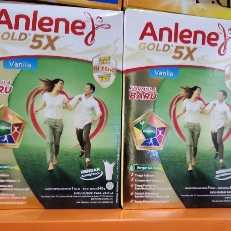 

Anlene 240gr