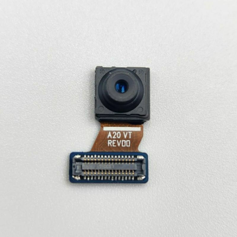 Kamera Depan Samsung Galaxy A20