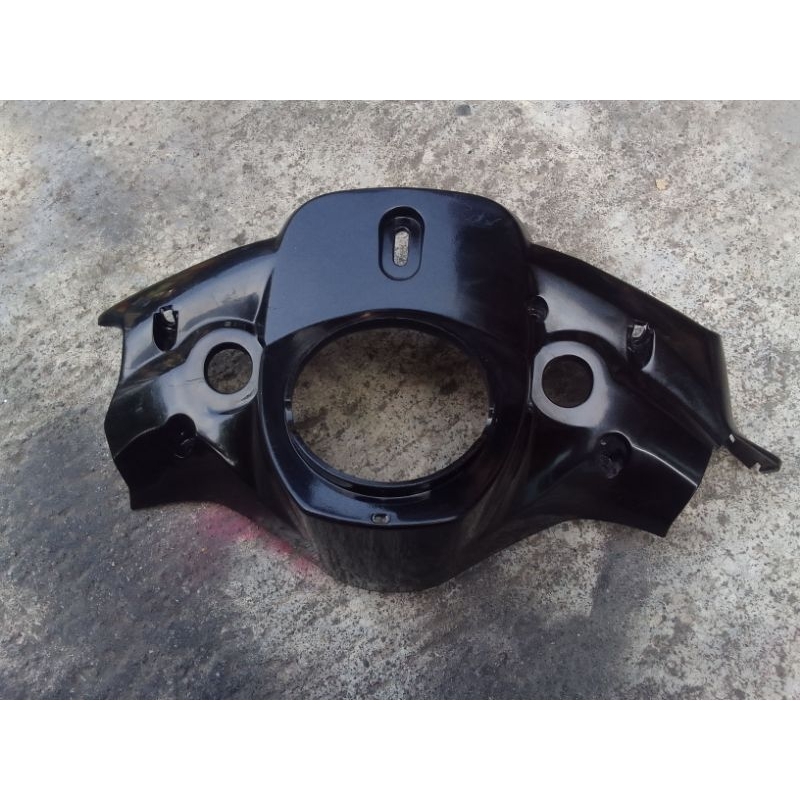 batok kepala bagian bawah yamaha sigma original