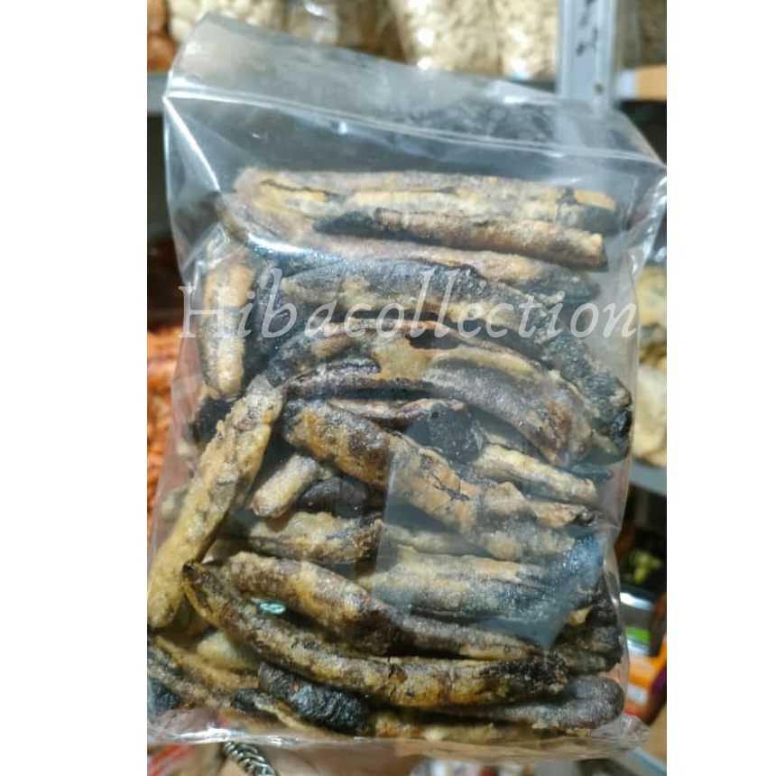 

Sale Pisang Jari | Sale Pisang | Sale Pisang 400gr | Pisang Sale