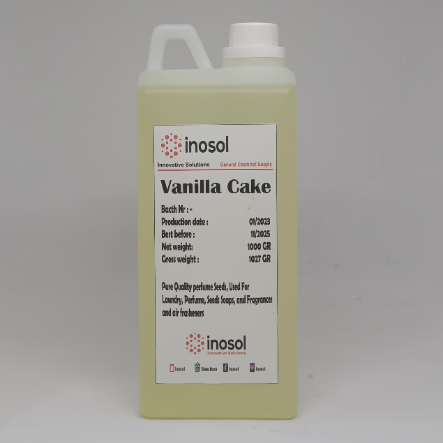 Bibit parfum Laundry/ biang parfum Laundry 1 Liter