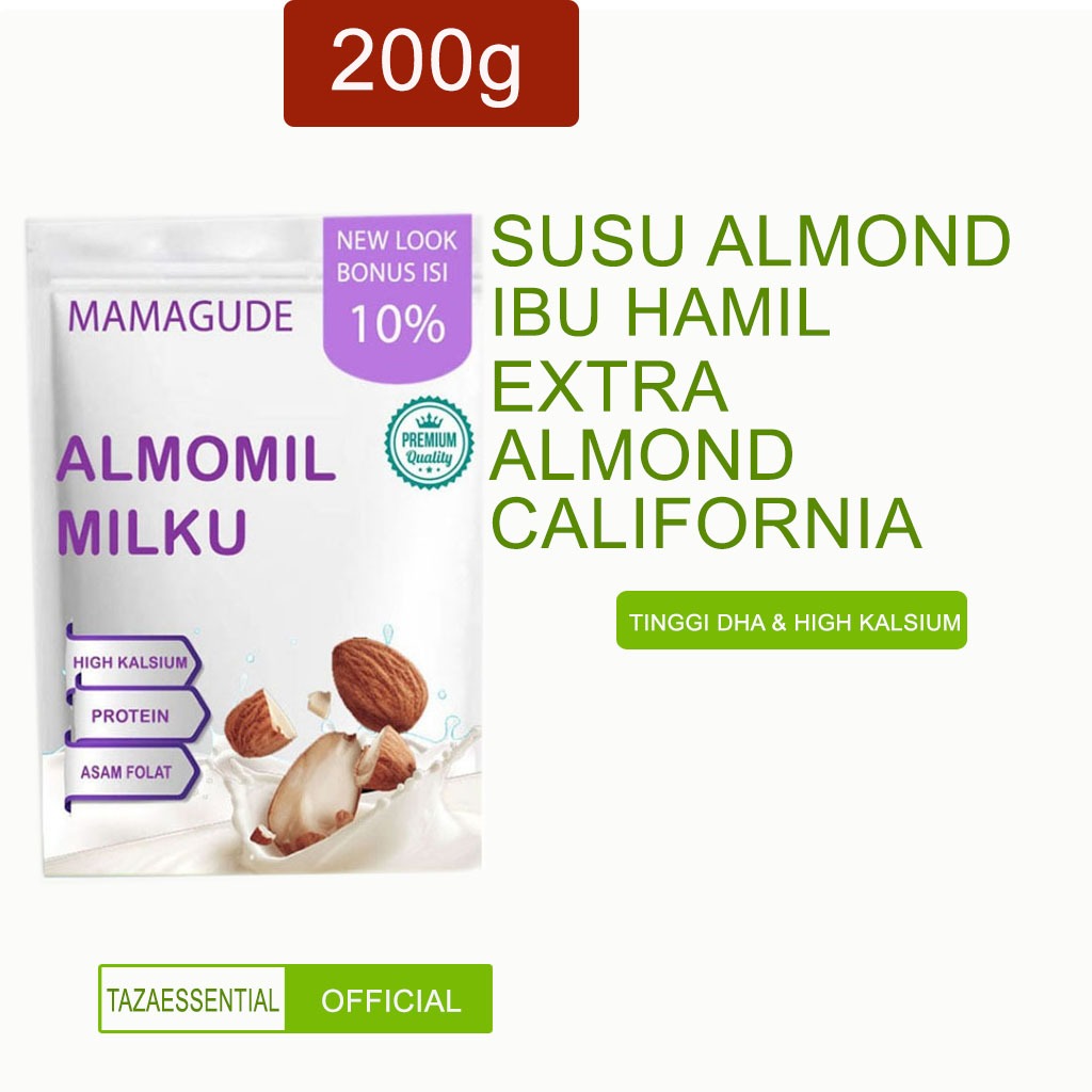 Susu Bumil Trimester Almond Ibu Hamil Susu Ibu Hamil Muda Prenagen Lova Lovamil Ibu Hamil Lactamil