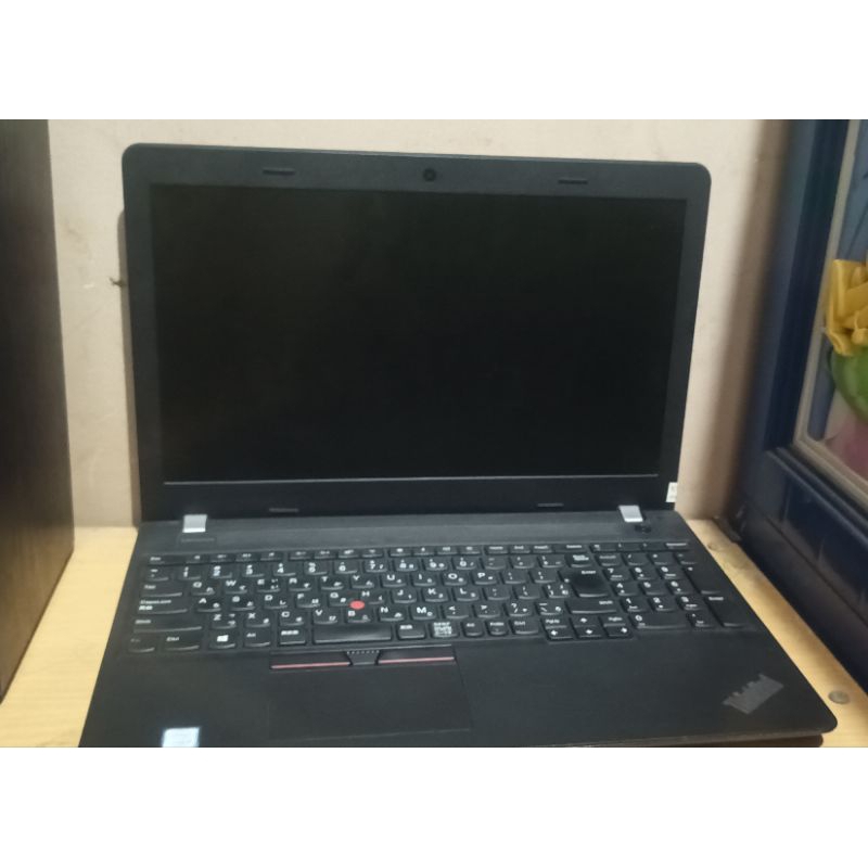 Laptop Lenovo Core E570 i5 gen 7, 8/256 SSD