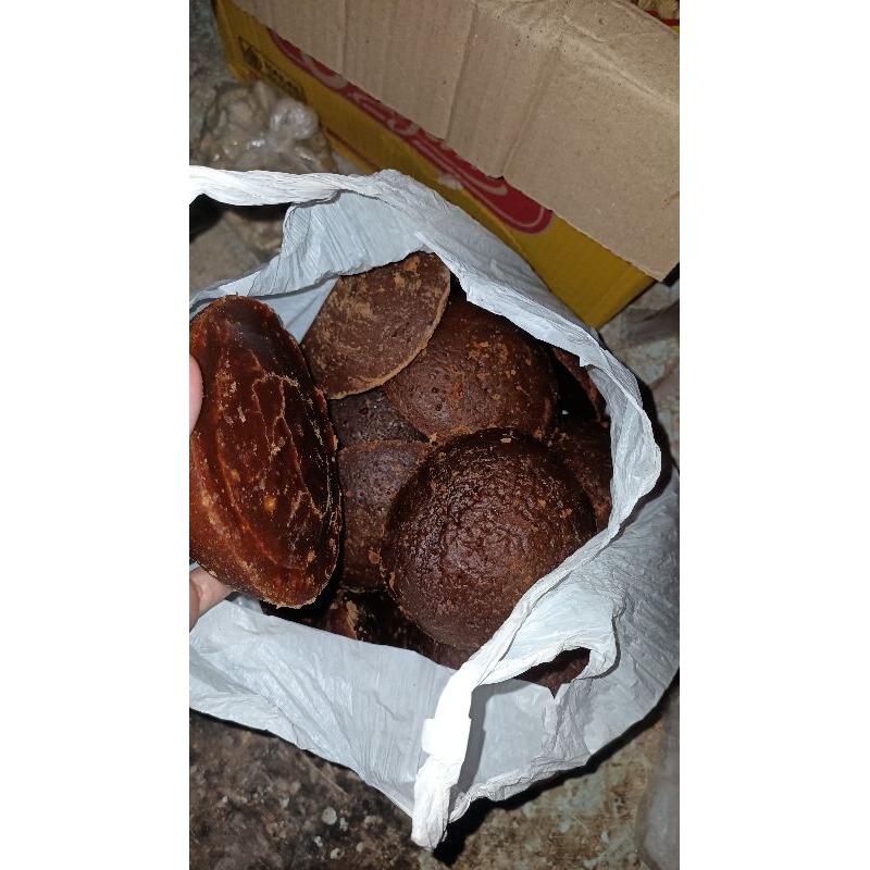 

Gula aren