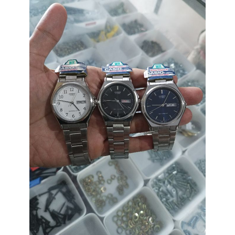 CASIO MTP 1240D