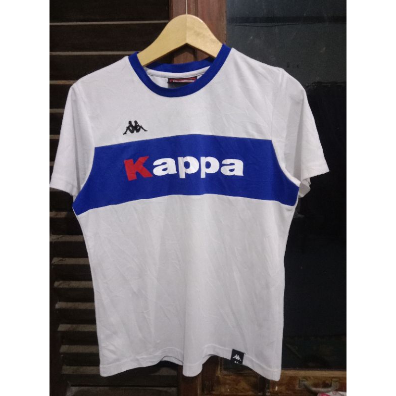 Jersey Kappa