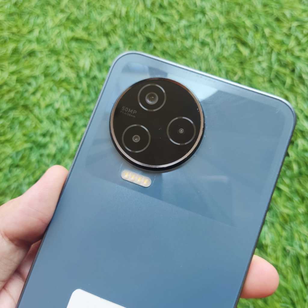 INFINIX NOTE 12 2023 SECOND 8/256GB HP SECOND HP SEKEN HP BEKAS HP MURAH