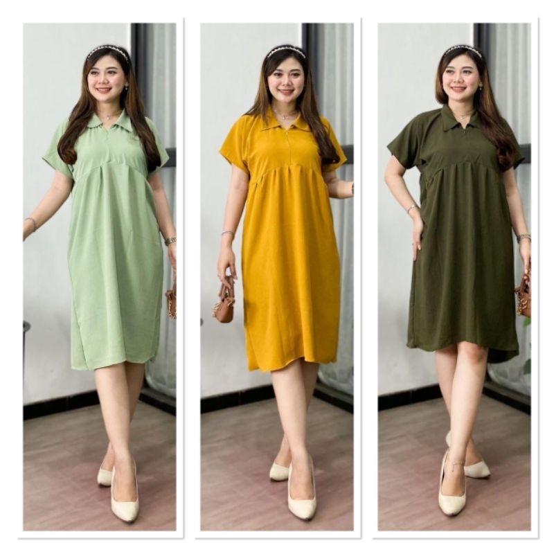 Daster Diana Daster kringkel Daster terlaris Daster kekinian Daster busui Daster paket hemat Daster 