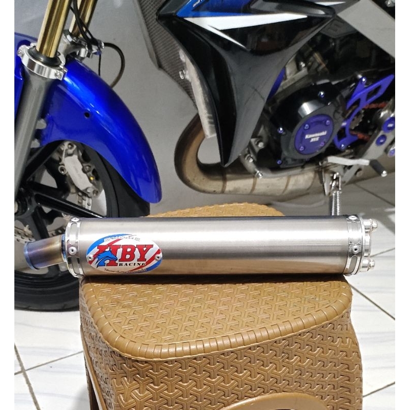 selencer HBY ful titanium non carbon ninja r ss rr original thailand