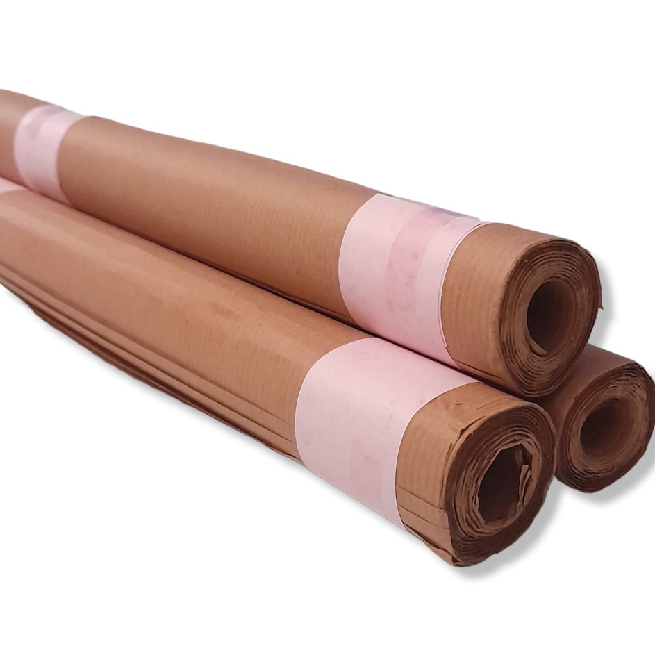 

Spesial Harga Kertas Kopi Warna Coklat uk 9x12cm Per Roll isi 1 Lembar