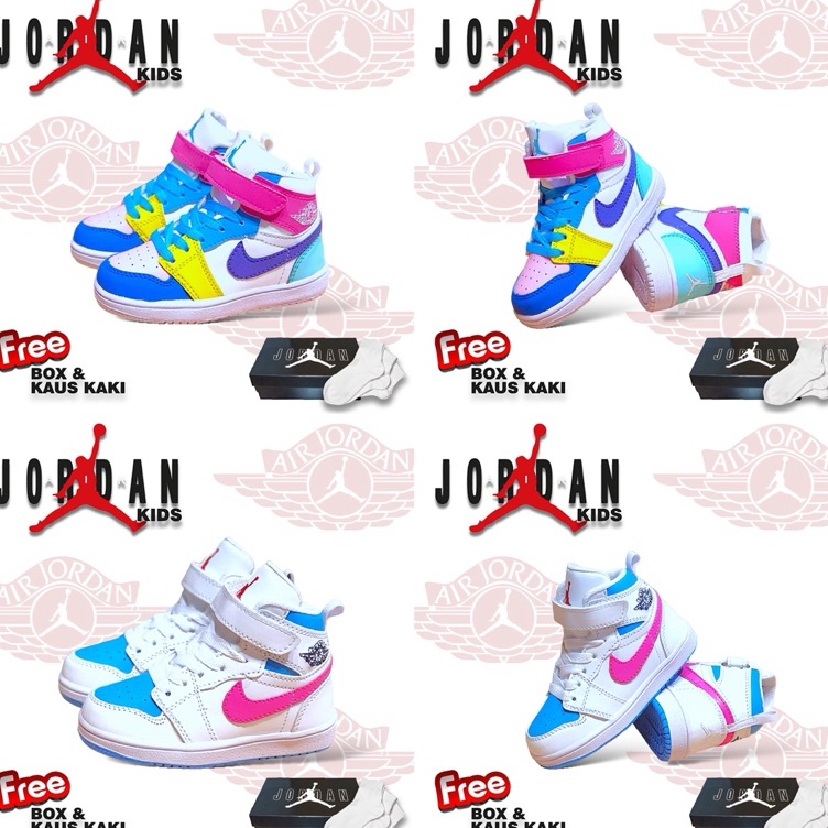 Pusat Grosir  sepatu anak perempuan sepatu anak cewek sepatu anak nike sepatu nike anak perempuan se