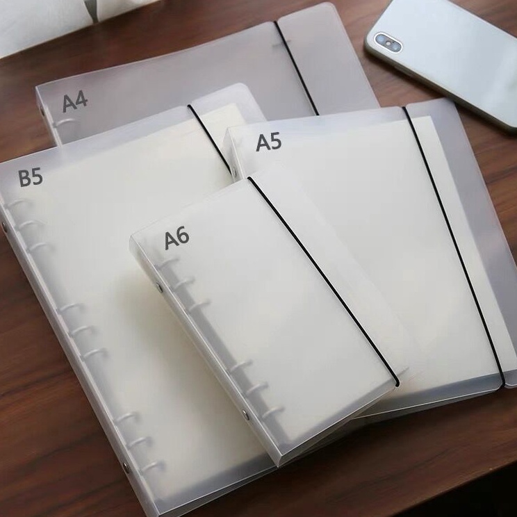 

Super Sale Binder A4 Tanpa isi