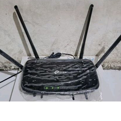 TP-LINK AC1350 EC230-GI WIRELESS GIGABIT ROUTER