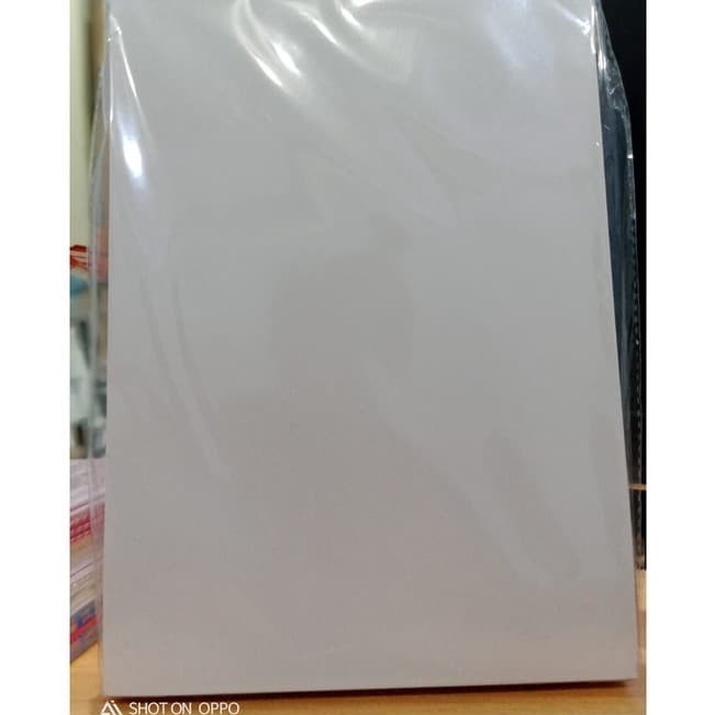 

Kes Buram Kes Koran A4 FOLIO