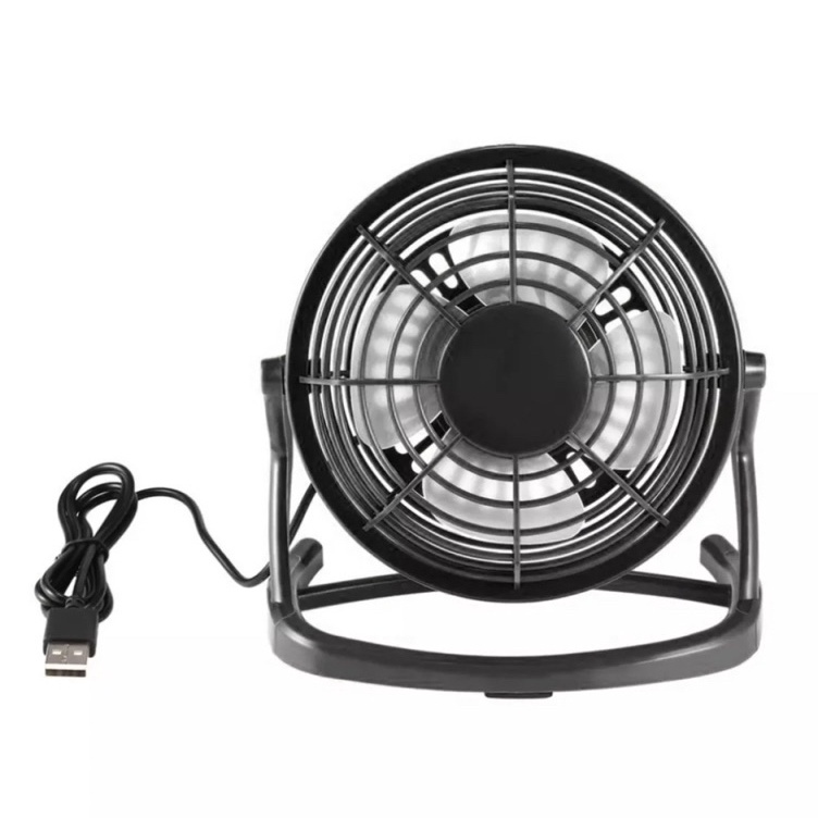 Kipas Angin USB  Kipas Angin Meja  Mobil