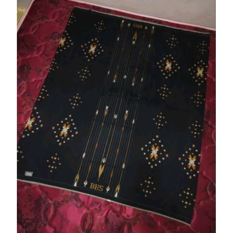 Sarung BHS SST full sutera second