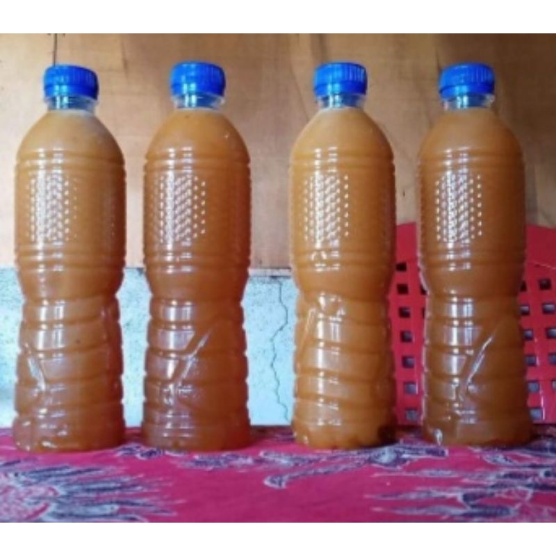 

Madu Asli Flores Manggarai Timur NTT