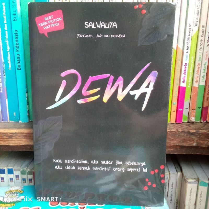 Dewa. Salwaliya