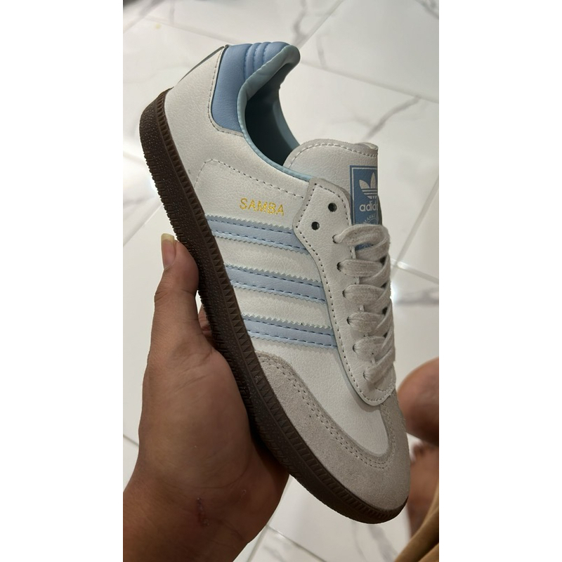 sepatu adidas samba Og premium quality terlaris