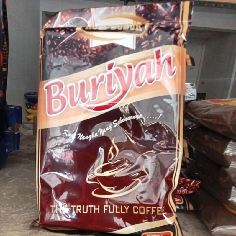 

Buriyah 250g