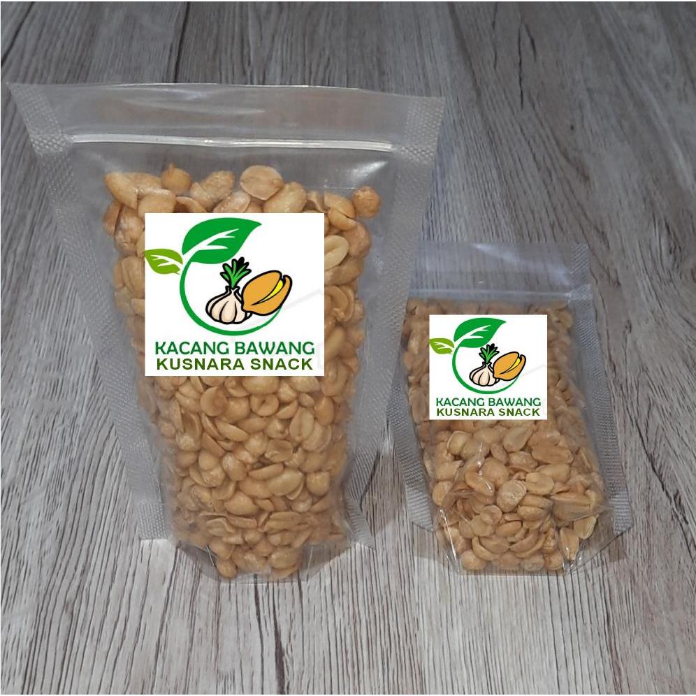

Kacang Tanah Goreng 1000 Gram