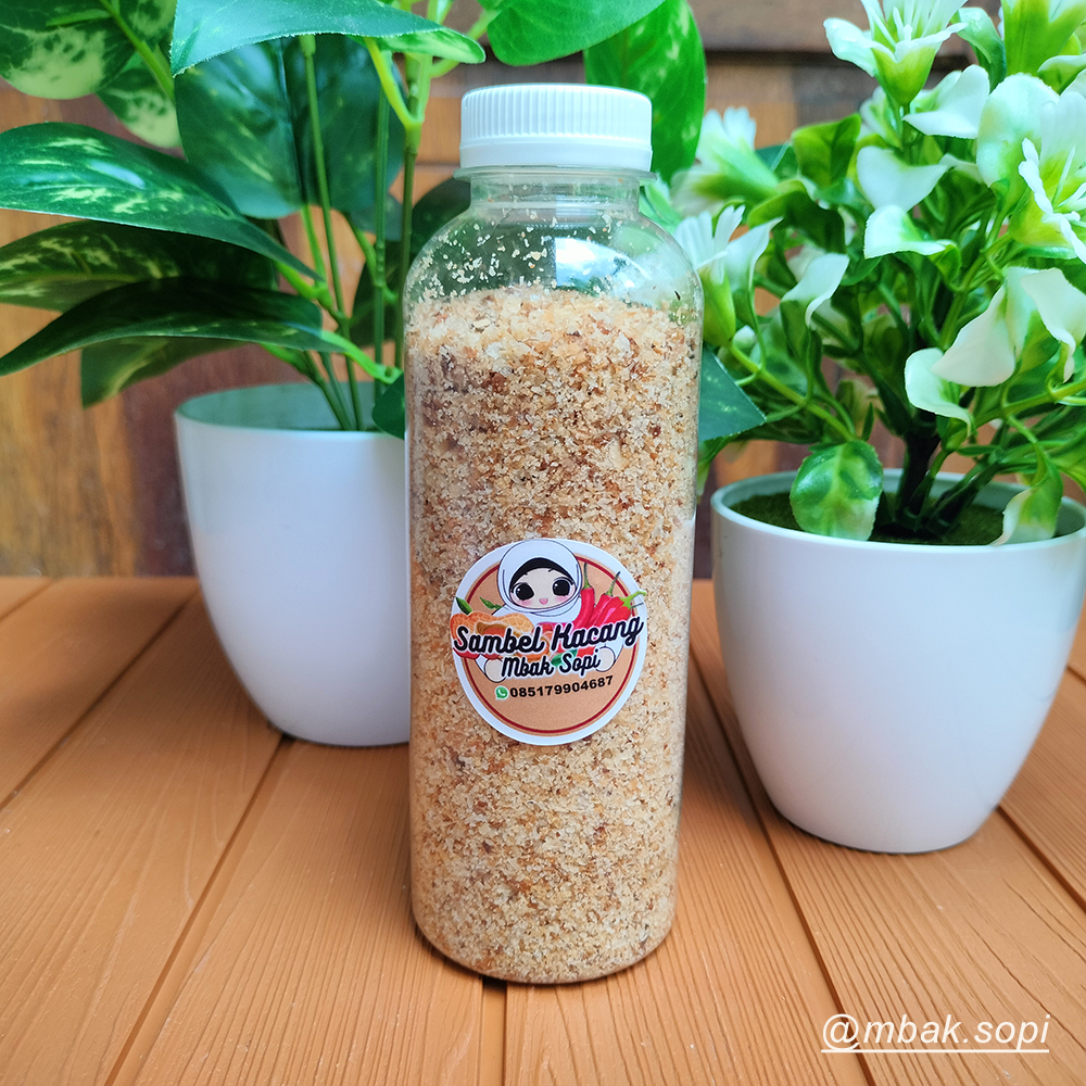 

Koya Bubuk Bawang Bubuk Koya Soto Lamongan Gurih Sedap 100gram