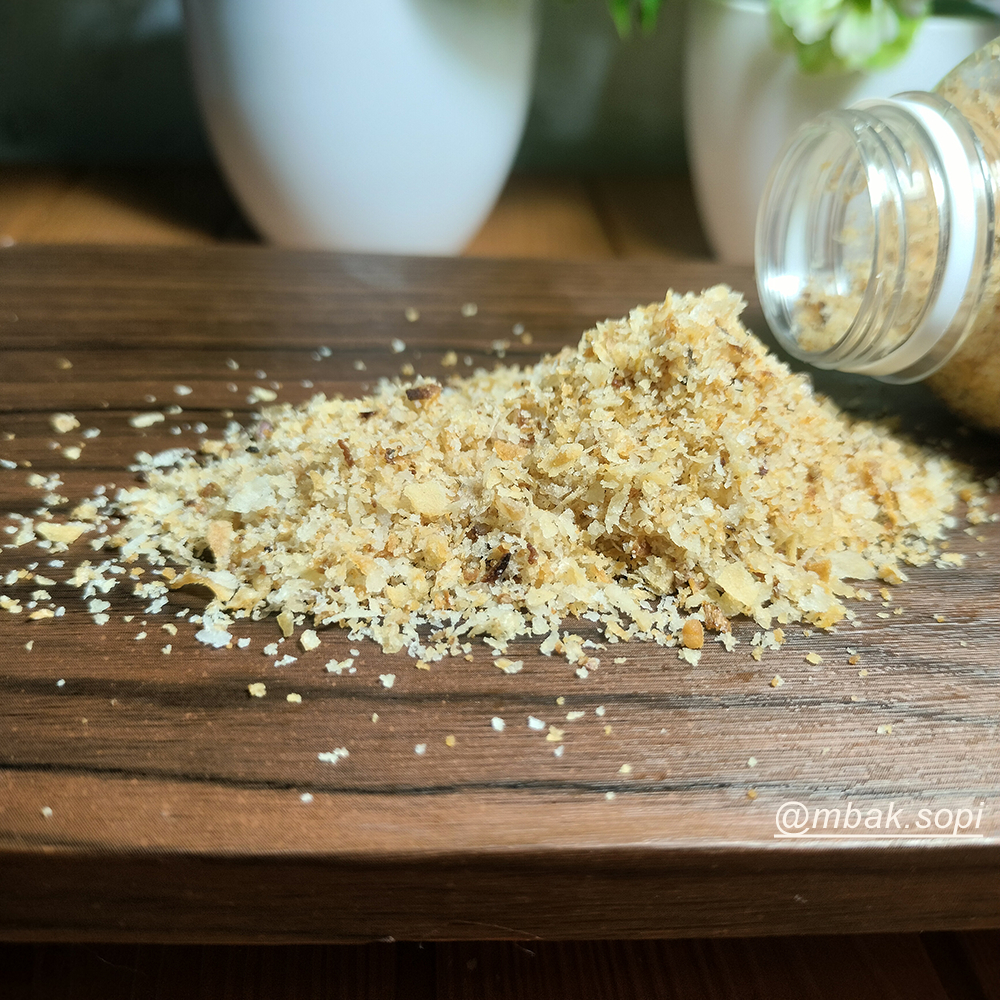 

Bubuk Koya Soto Lamongan Gurih Sedap 100gram