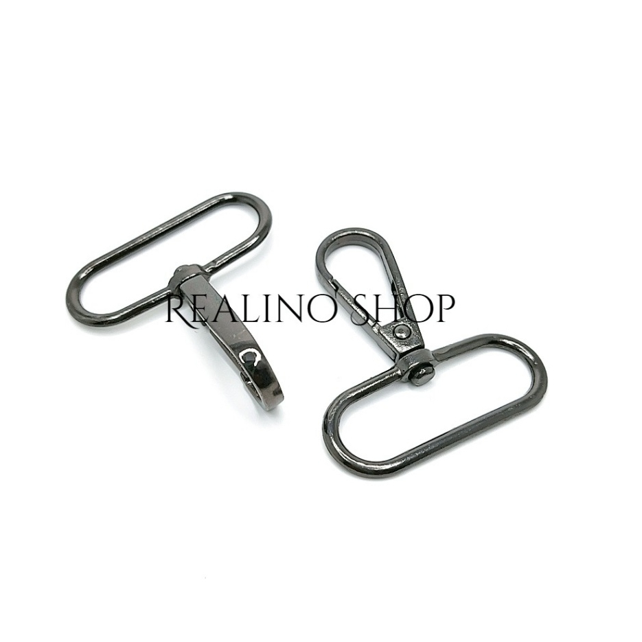 KAITAN/PENGAIT/CANTELAN TAS - 4CM (KUALITAS TEBAL) AKSESORIS TAS