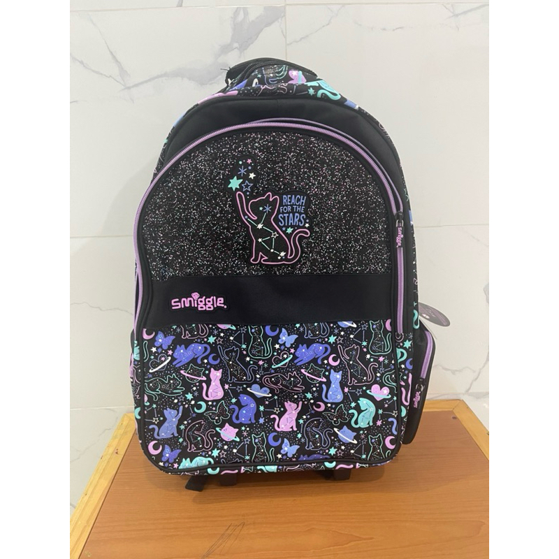 Tas koper smiggle new