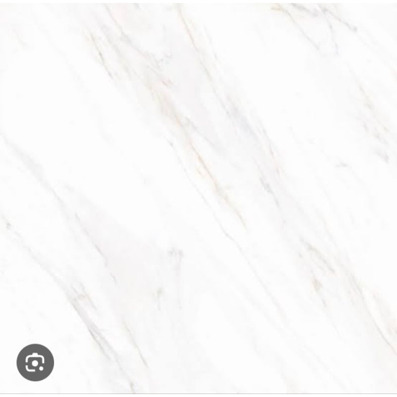 Granite 60x60 putih glossy