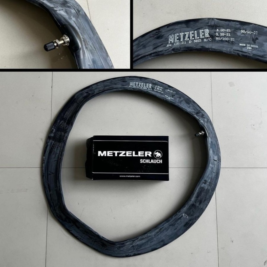 BAN DALAM METZELER RING 21