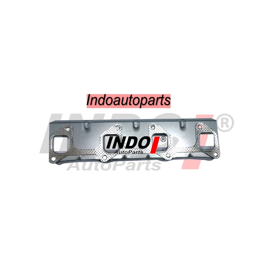 Paking Manifold Exhaust Isuzu Panther 2500 cc Exhaust Manifold Gasket Isuzu 4JA1 Panther 2.5
