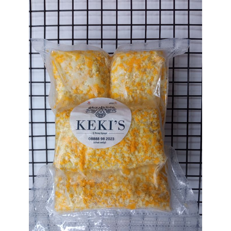 

RumahKue_Keki's | Frozen risol mayonaise