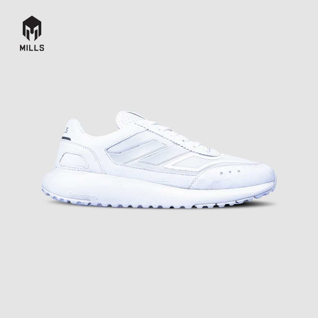 MILLS Sepatu Ultras Clasica Core White / White 9700215