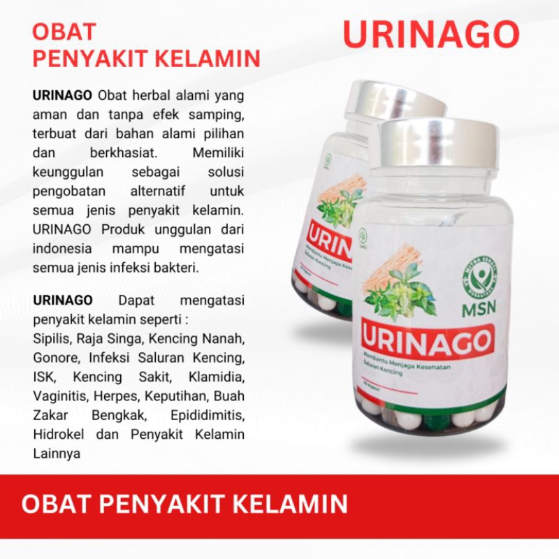 Urinago Original