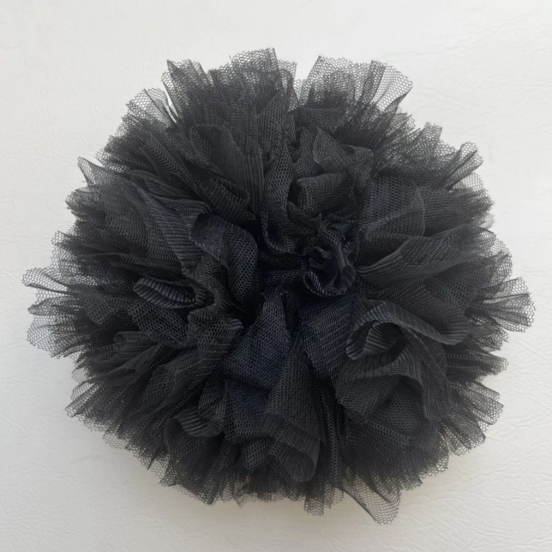 Scrunchie tile halus