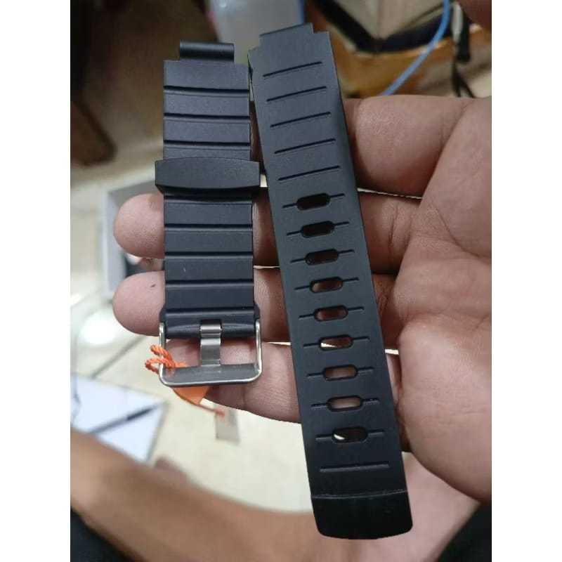 TALI STRAP JAM TANGAN SKMEI ORIGINAL1841 STRAP JAM TANGAN SKMEI 1841