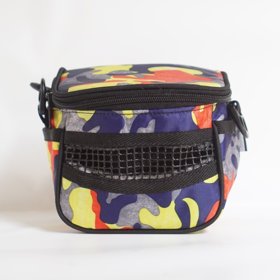 ADEWAP GLIDER Travel Pouch EASY Tas Selempang Travelling Sugar Glider