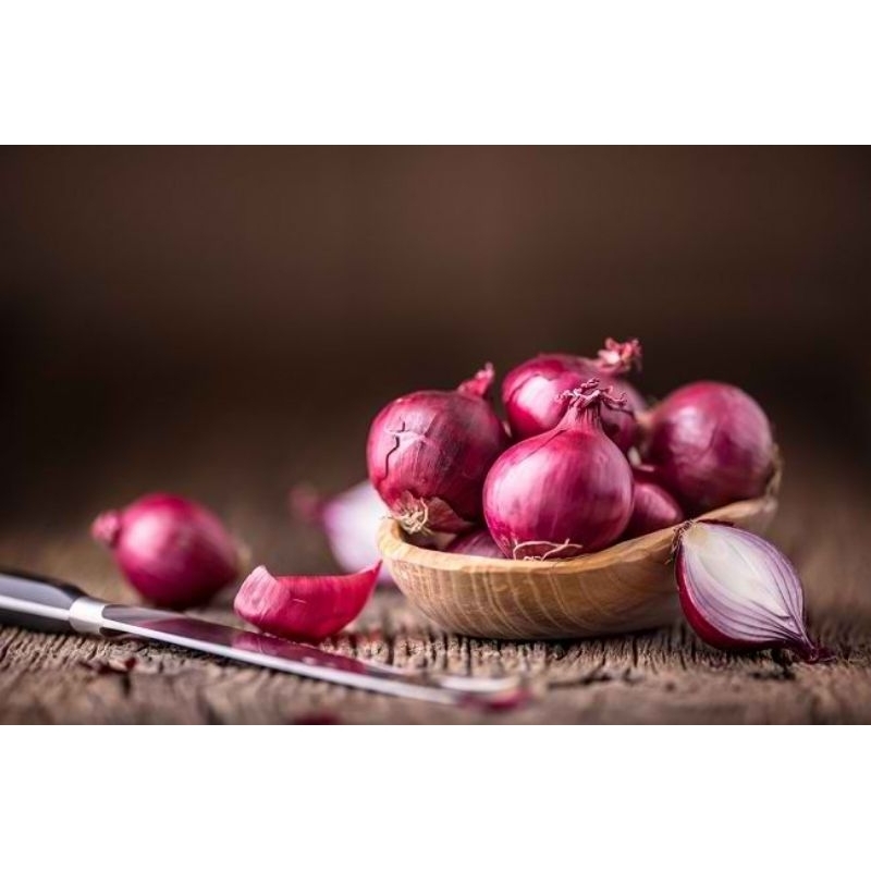 

BAWANG MERAH ASLI BREBES