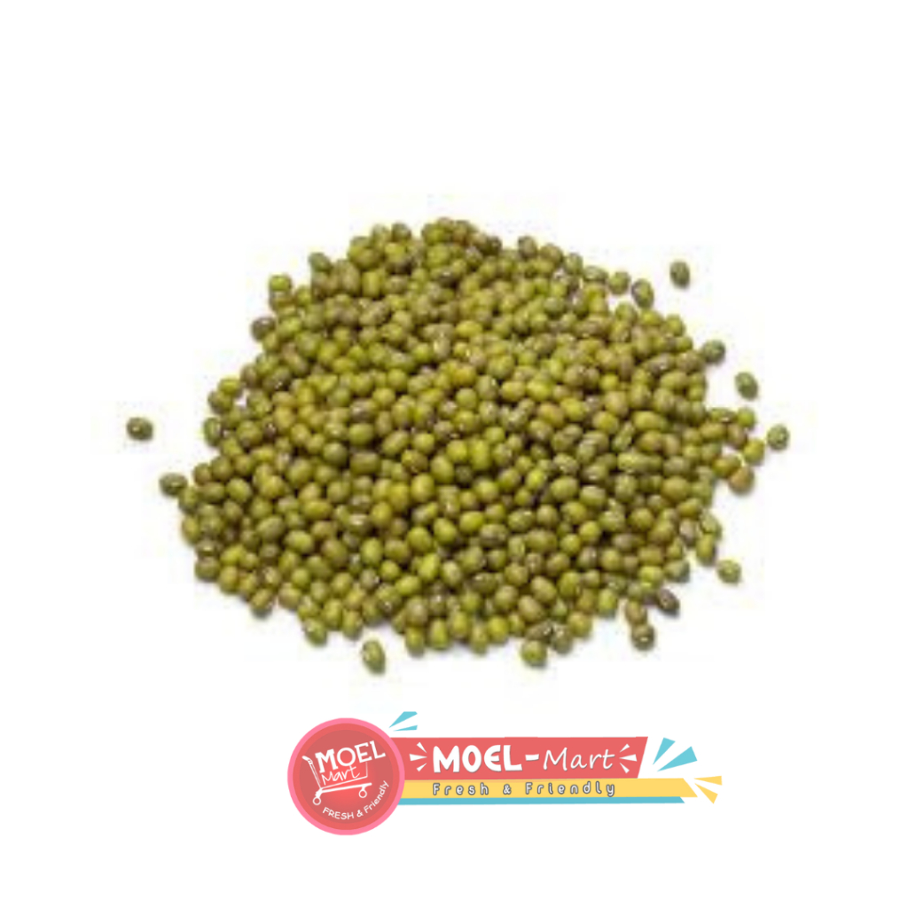 

Kacang Hijau 250 gr & 500 gr
