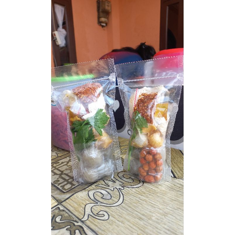 

PAKET 7 PCS BASO ACI SUWIR AYAM CEU JUJU