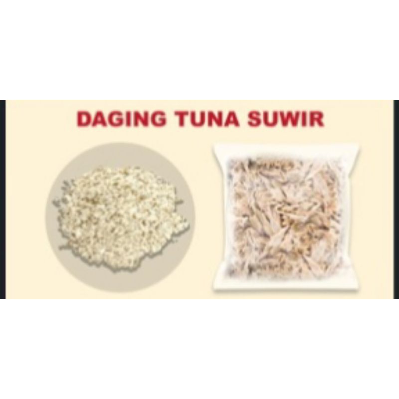 

daging tunasuwir
