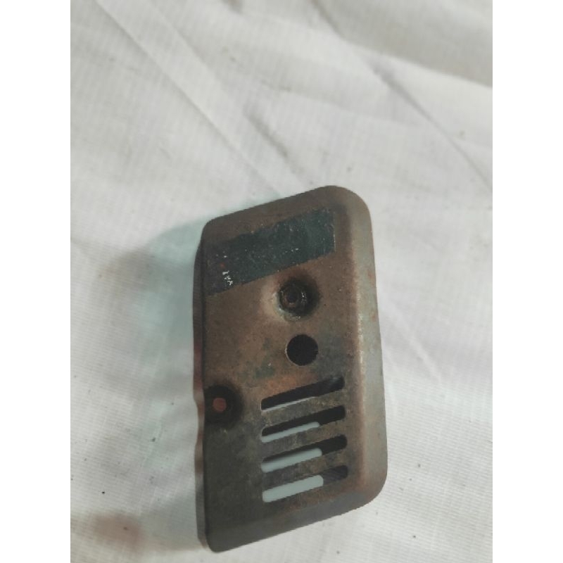 cover karbu gl100/125 tpfc original